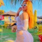 Camila Belmont