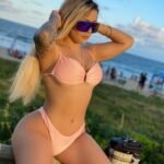 Milla Cavalcante