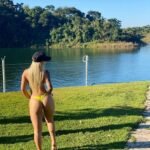 Milla Cavalcante
